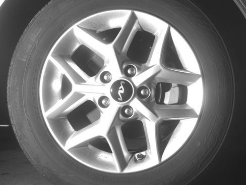 Used 2025 Kia Soul LX w/ LX Technology Package image 18