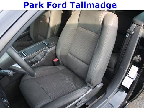 Used 2014 Ford Mustang Convertible w/ Equipment Group 102A image 12