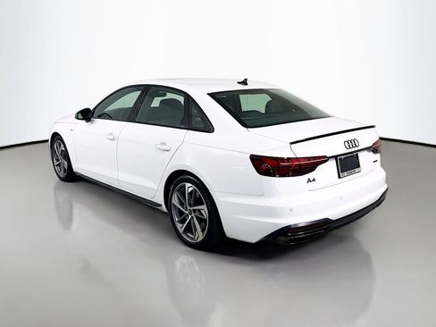Used 2023 Audi A4 2.0T Premium Plus w/ Premium Plus Package AWD/4WD image 3