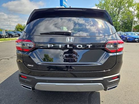 New 2026 Honda Pilot EX-L image 5