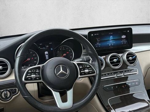 Used 2021 Mercedes-Benz GLC 300 GLC 300 image 10
