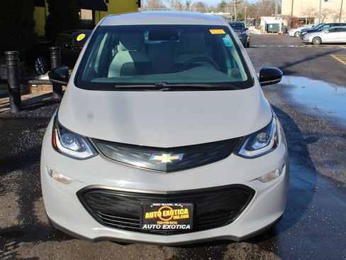 Used 2019 Chevrolet Bolt LT FWD image 18