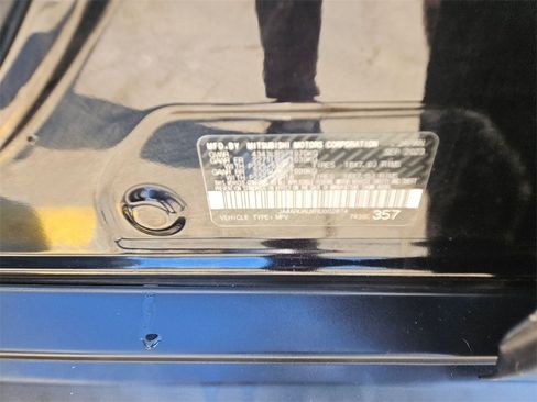 Used 2024 Mitsubishi Outlander Sport SE image 28