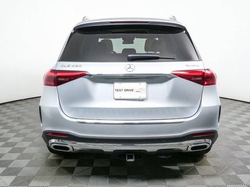 Used 2024 Mercedes-Benz GLE 450 4MATIC image 27