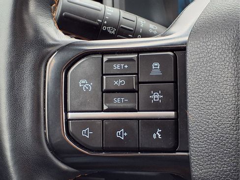 Used 2023 Ford Expedition Max Platinum AWD/4WD image 24