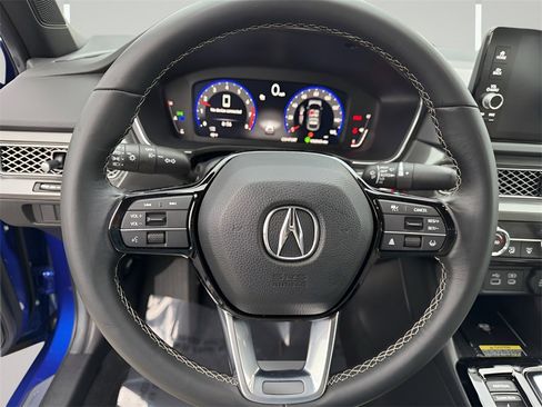 Used 2024 Acura Integra A-Spec image 13