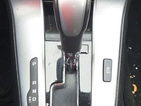 Used 2015 Chevrolet Cruze LTZ w/ Sun, Sound and Sport Package image 29