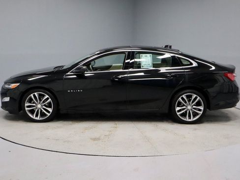 Used 2024 Chevrolet Malibu LT image 7