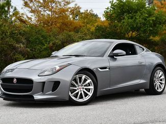 Used 2015 Jaguar F-TYPE Coupe video 2