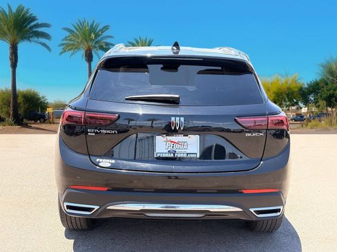 Used 2024 Buick Envision Preferred AWD/4WD image 4