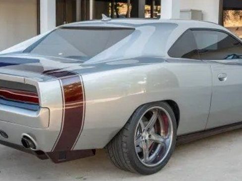 Used 2022 Dodge Challenger SRT Hellcat w/ Plus Package image 2