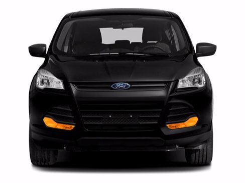 Used 2014 Ford Escape Titanium FWD image 4