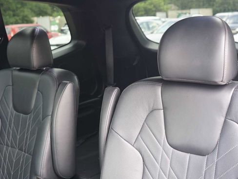 Certified 2024 Kia Telluride SX Prestige X-Line AWD/4WD image 23