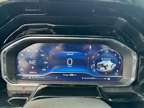 Certified 2024 Chevrolet Silverado 1500 ZR2 w/ ZR2 Bison Edition image 15