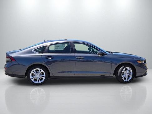 New 2026 Honda Accord LX image 3