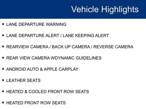 Used 2019 Ford F150 Lariat w/ Equipment Group 502A Luxury image 8