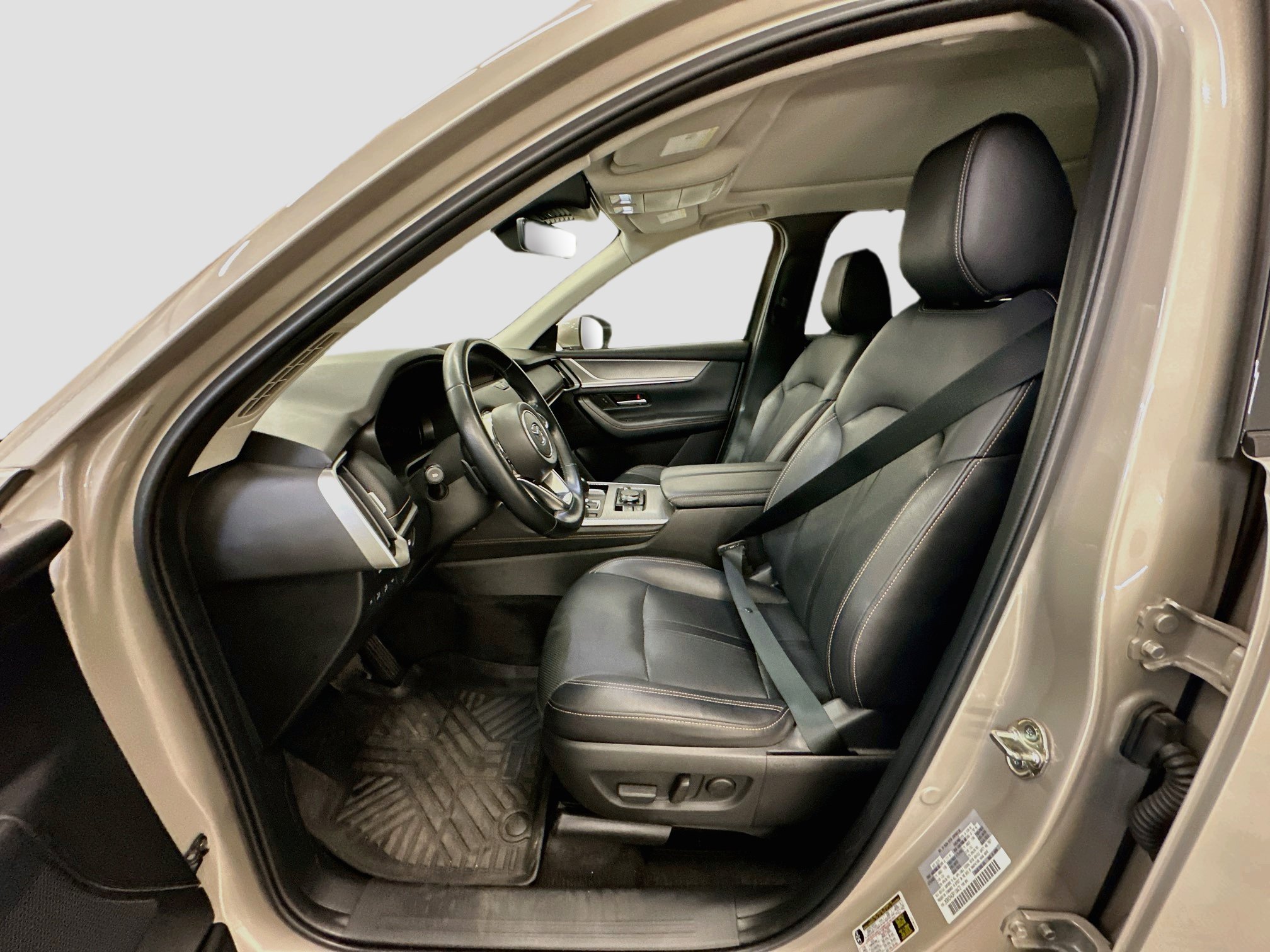 Used 2024 MAZDA CX-90 Plug-In Hybrid w/ Premium Pkg AWD/4WD image 13