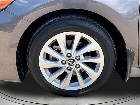 Used 2024 Toyota Camry LE FWD image 35