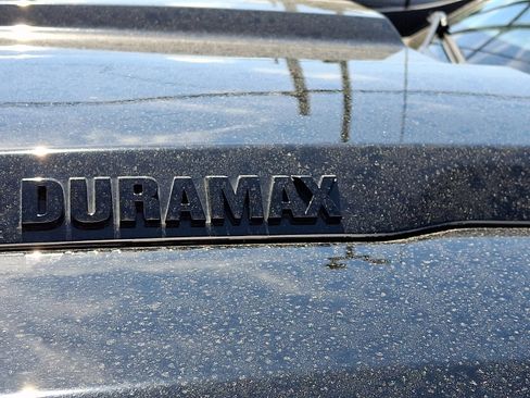 Used 2022 Chevrolet Silverado 1500 LT Trail Boss w/ LT Trail Boss Premium Package image 35