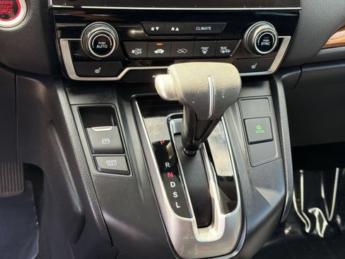 Used 2018 Honda CR-V EX image 17