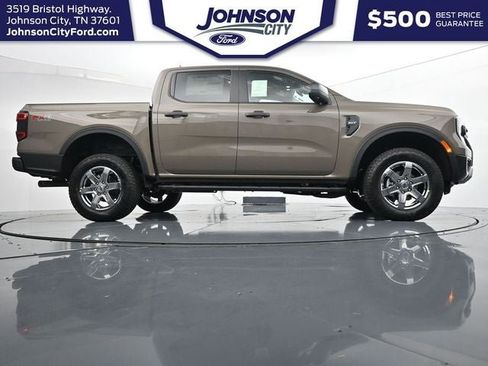 New 2026 Ford Ranger XLT w/ FX4 Off-Road Package AWD/4WD image 43
