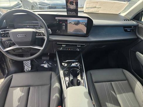 New 2026 Audi Q3 quattro 2.0T AWD/4WD image 20