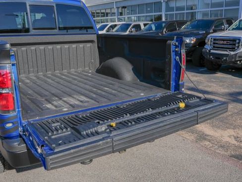 Used 2012 Ford F150 Raptor AWD/4WD image 11