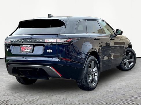 Used 2021 Land Rover Range Rover Velar R-Dynamic S AWD/4WD image 6