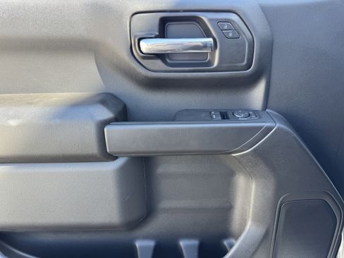 New 2026 Chevrolet Silverado 1500 W/T w/ WT Safety Package image 10