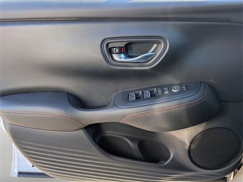 New 2026 Honda HR-V Sport image 25