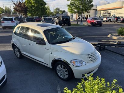 Used 2006 Chrysler PT Cruiser Limited
