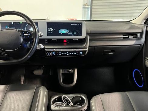 Used 2024 Hyundai Ioniq 5 Limited RWD image 20