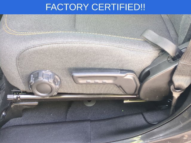 Certified 2026 Jeep Wrangler Unlimited Sahara AWD/4WD image 15