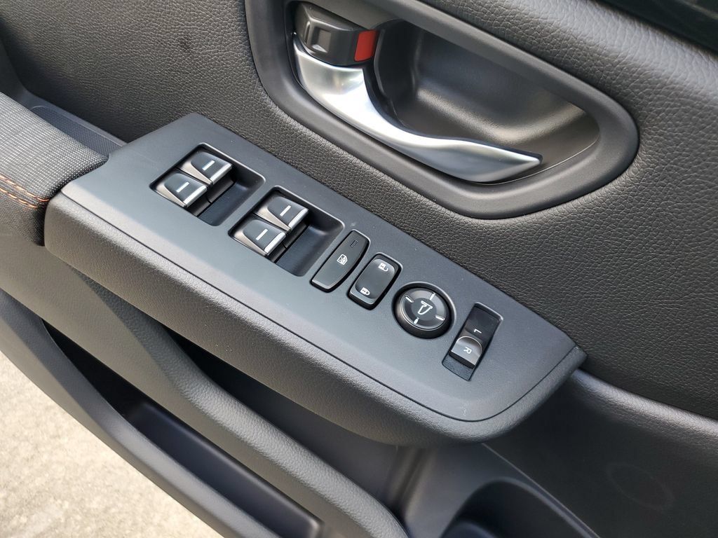 New 2026 Honda Pilot Sport image 23