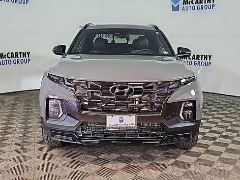 Used 2024 Hyundai Santa Cruz Night image 9