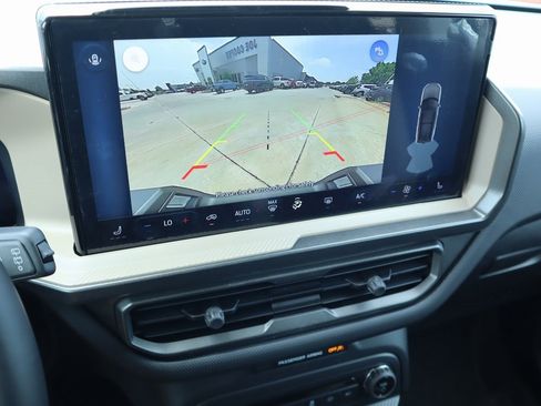 New 2025 Ford Bronco Sport Big Bend w/ Convenience Package image 7