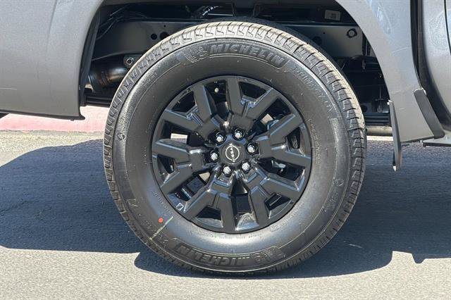 New 2026 Nissan Frontier SV w/ SV Convenience Package AWD/4WD image 31