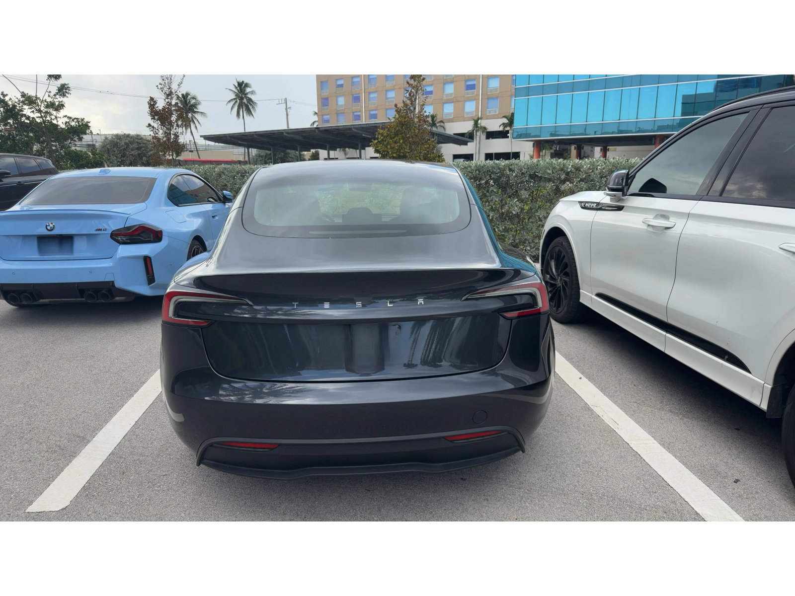 Used 2024 Tesla Model 3 RWD image 4