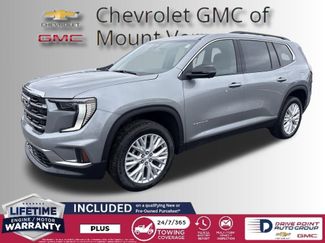 New 2026 GMC Acadia Elevation 360° Tour