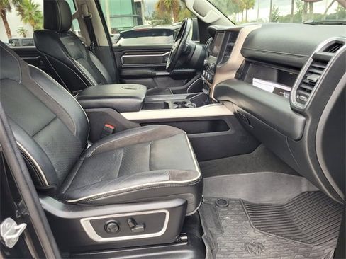 Used 2022 RAM 1500 Laramie image 14