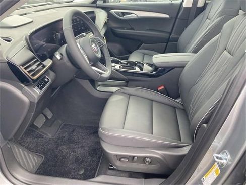 New 2026 Buick Envision Avenir image 24