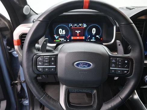 Used 2023 Ford F150 Raptor AWD/4WD image 30