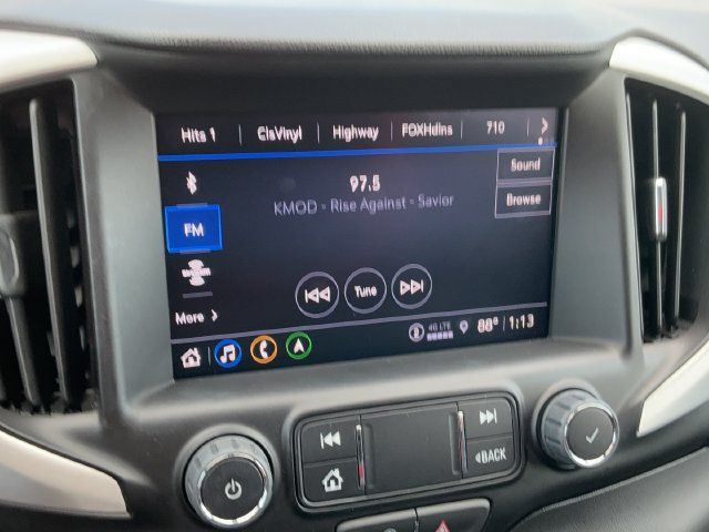 Used 2023 GMC Terrain SLT w/ Infotainment Package II AWD/4WD image 23