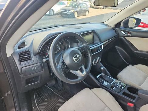 Used 2016 MAZDA CX-5 Sport w/ Rear Camera Package image 10