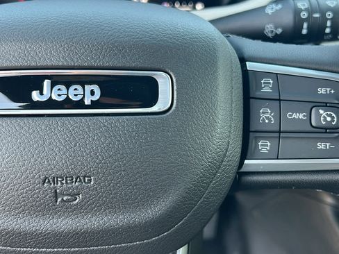 New 2026 Jeep Compass Limited image 20