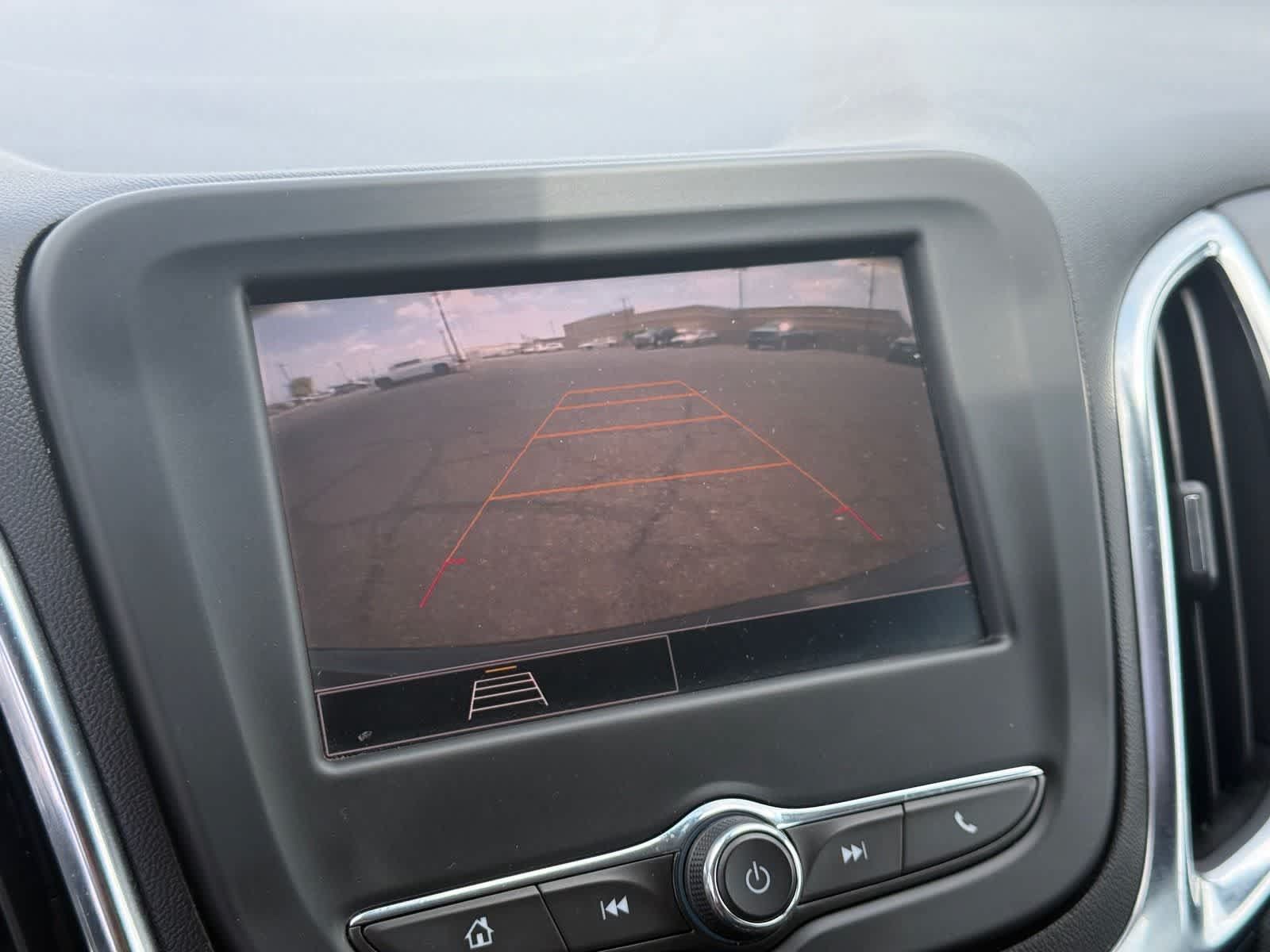 Used 2023 Chevrolet Equinox LT FWD image 21