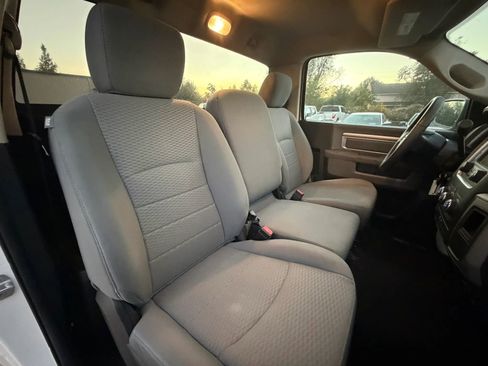 Used 2014 RAM 1500 Express image 20