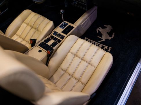 Used 1989 Ferrari 328 GTS image 15