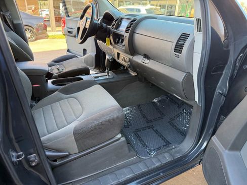 Used 2008 Nissan Xterra S w/ Tow Pkg image 17