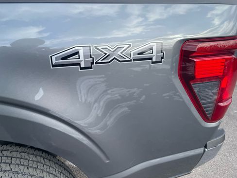 Used 2024 Ford F150 XLT w/ Equipment Group 302A MID image 11